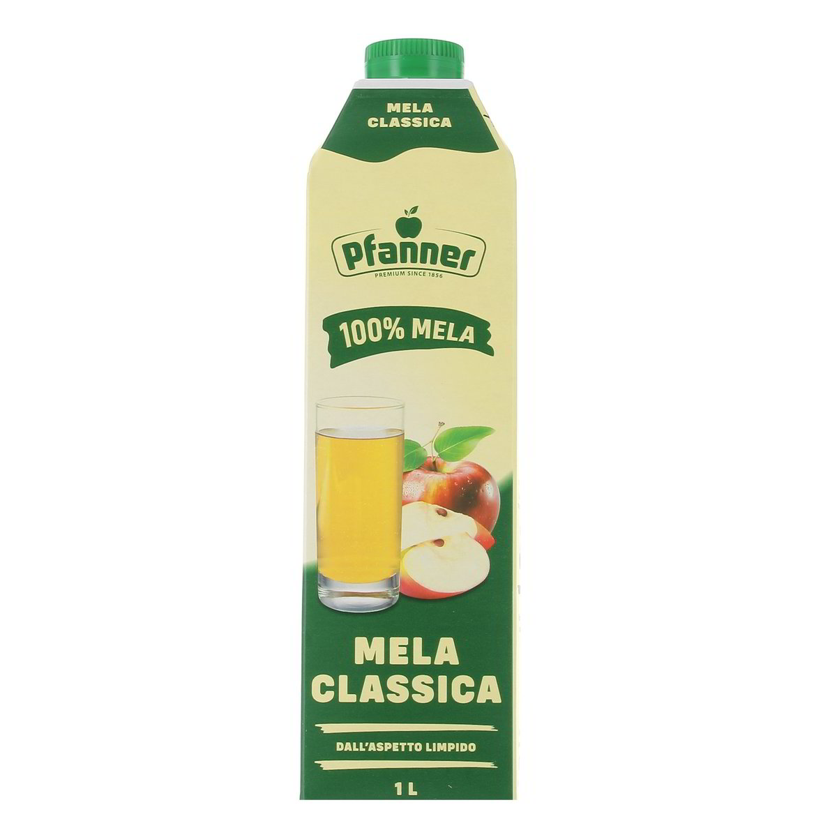 Pfanner 100% Mela Classica 1 l