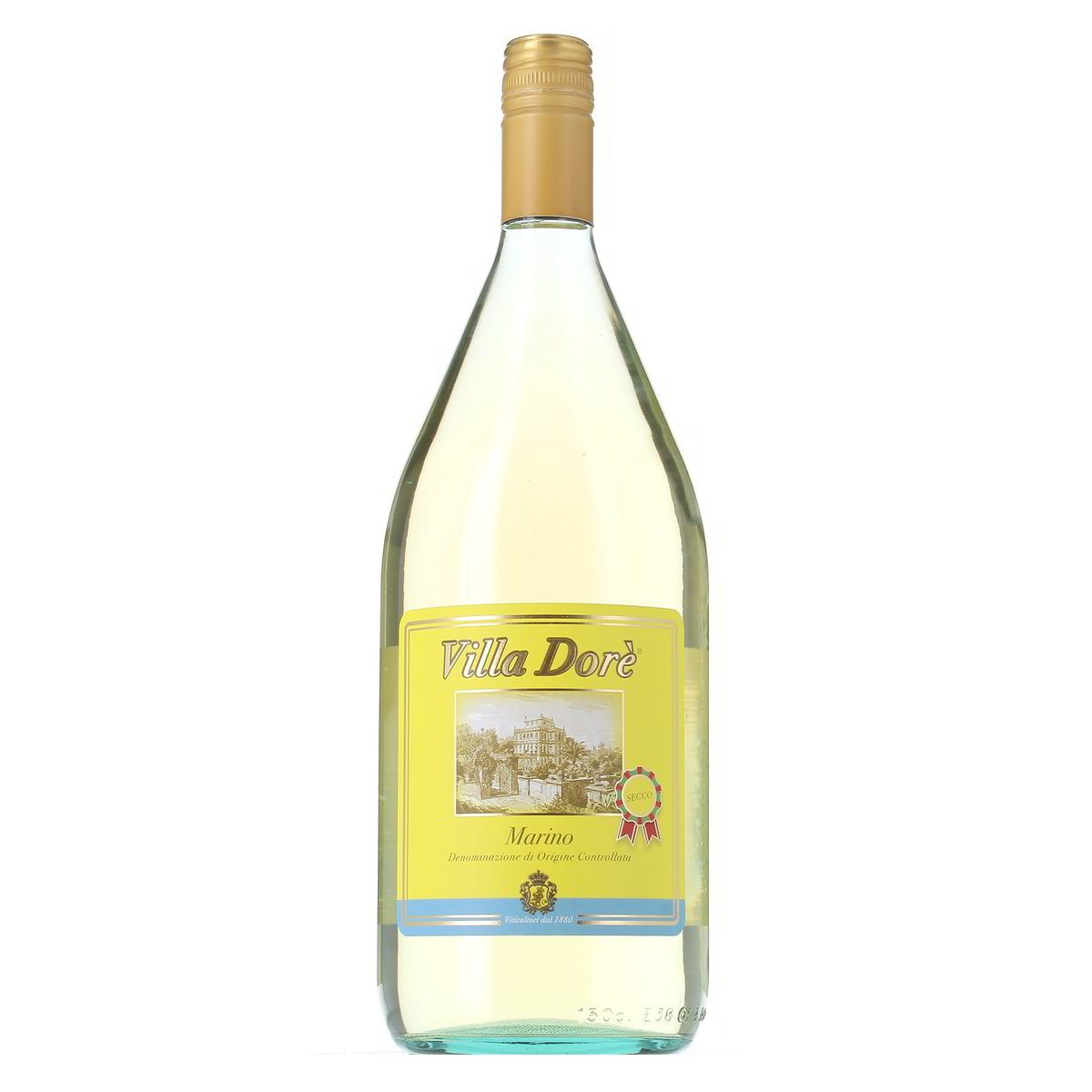 Villa Dorè Vino Bianco Marino Doc 1,5 l