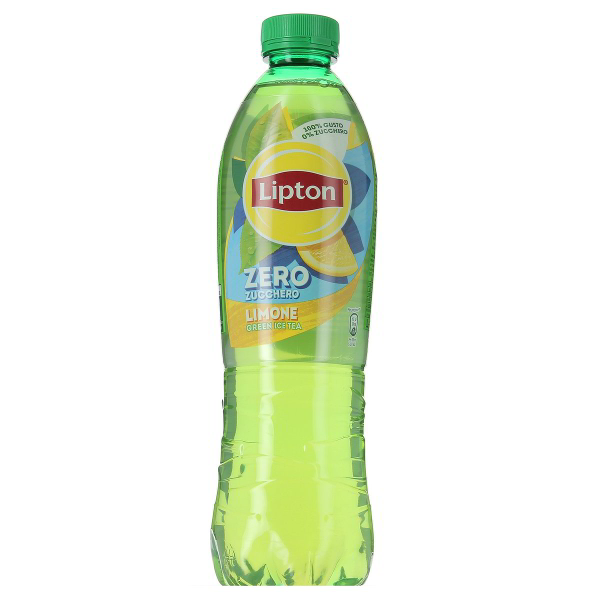 Lipton Limone Green Ice Tea 1 l