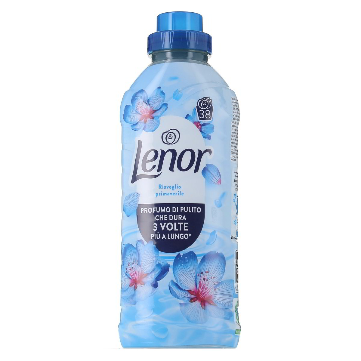 Lenor Ammorbidente Concentrato Risveglio Primaverile 38 Lavaggi