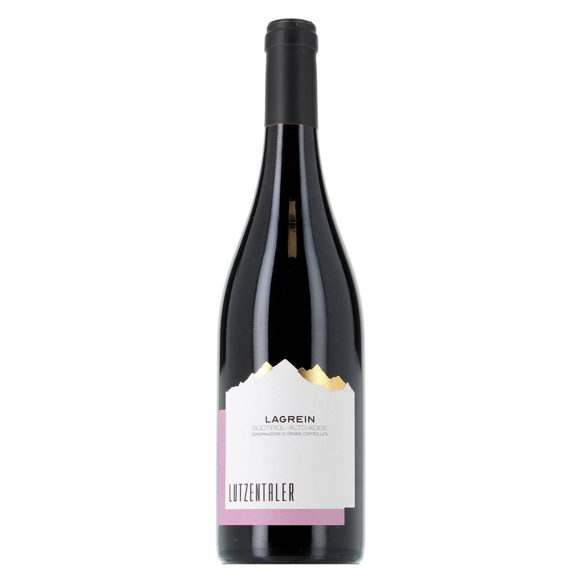 Lutzentaler Lagrein Südtirol-Alto Adige Doc 750 ml