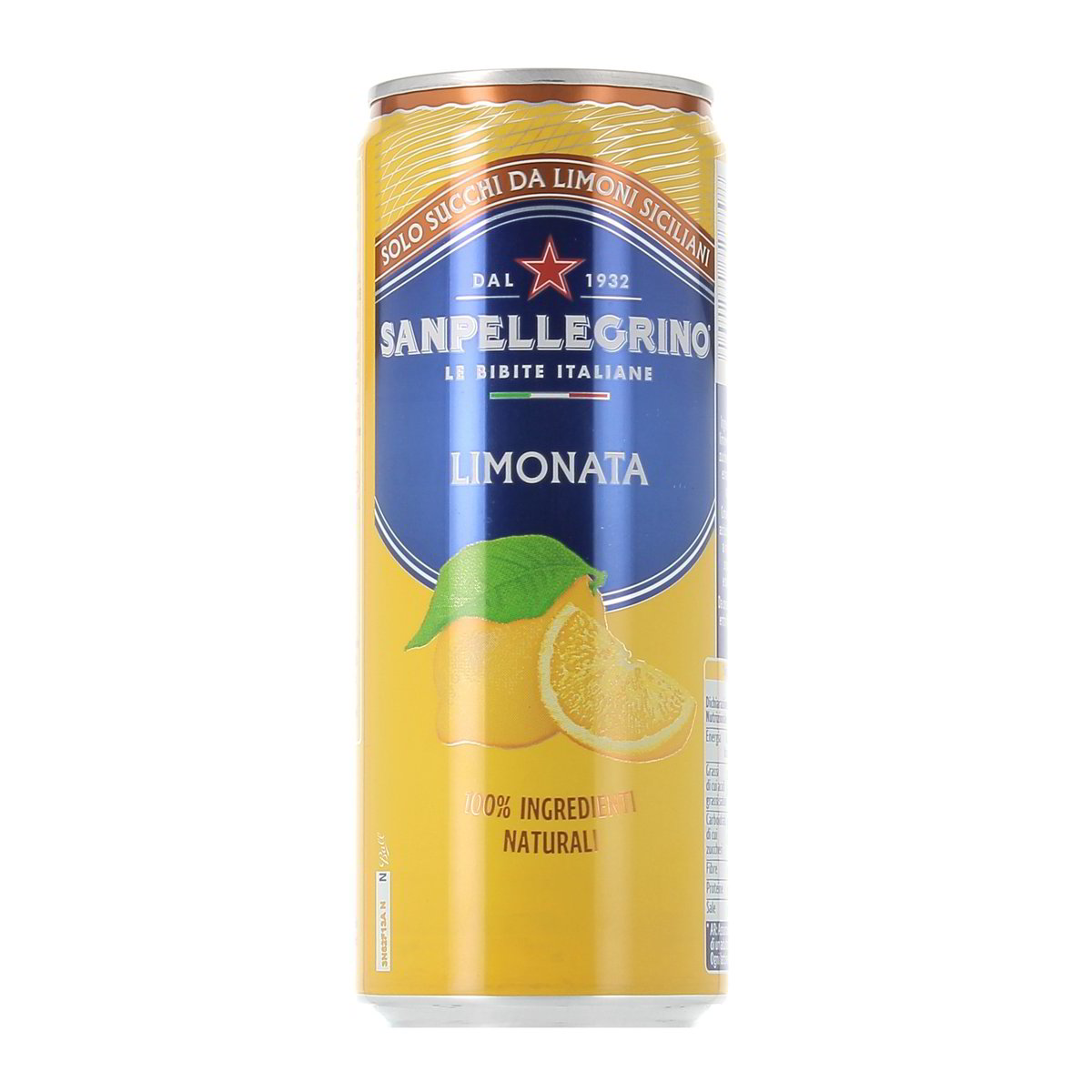 Sanpellegrino Limonata 33 cl
