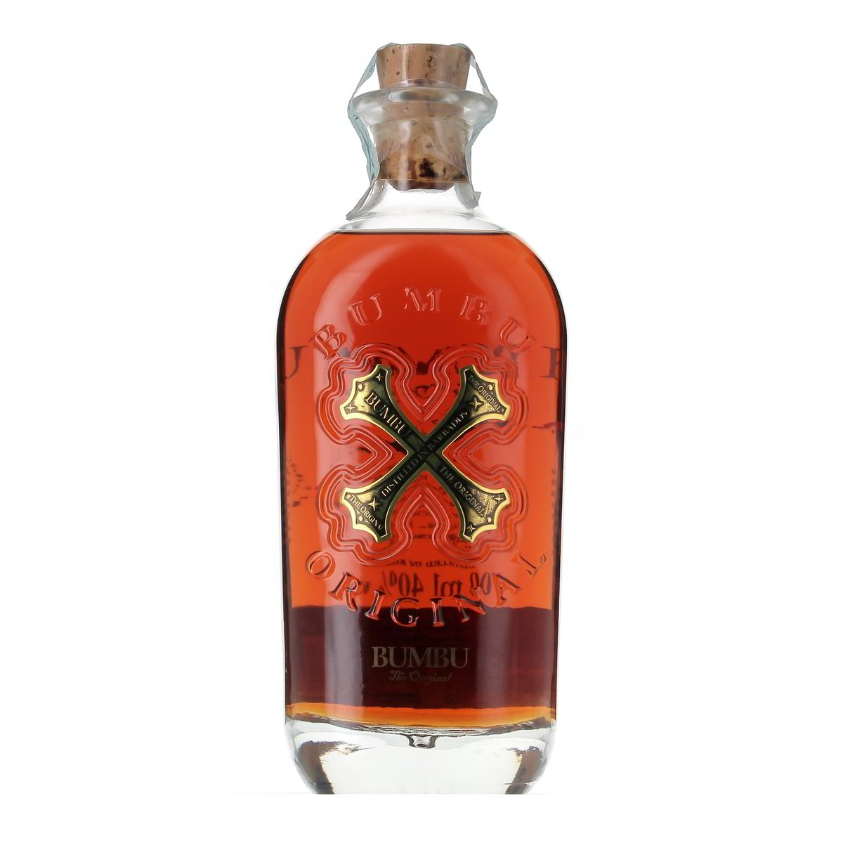 Bumbum Original Rum 70 cl