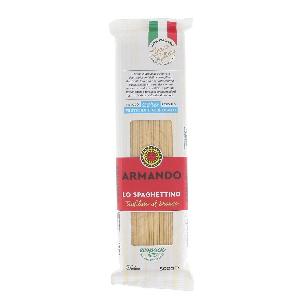 Armando Lo Spaghettino 500 g