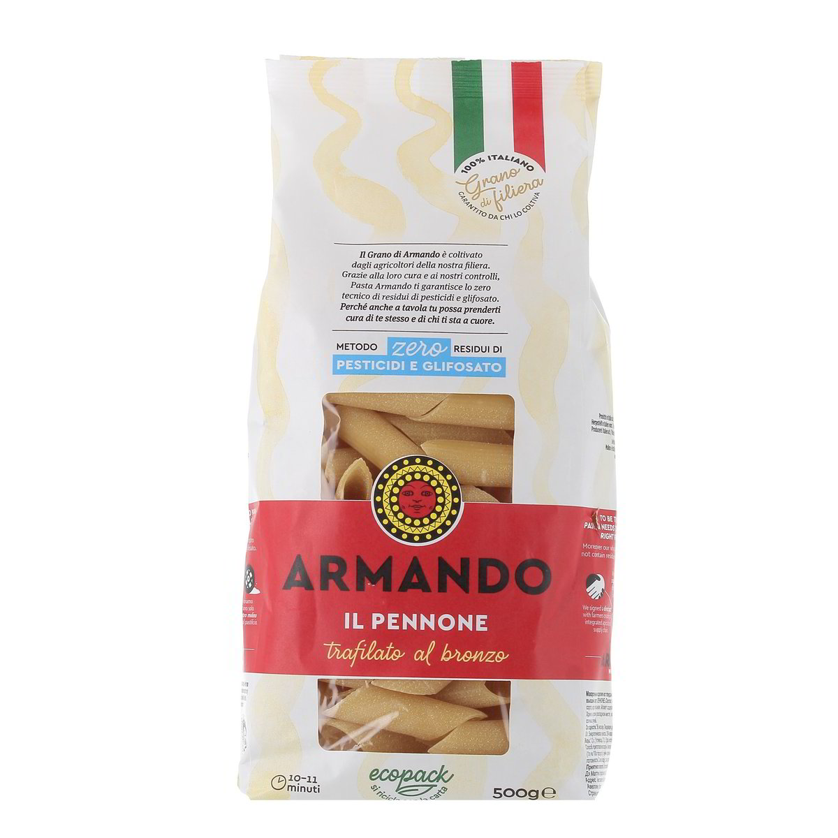 Armando Il Pennone 500 g