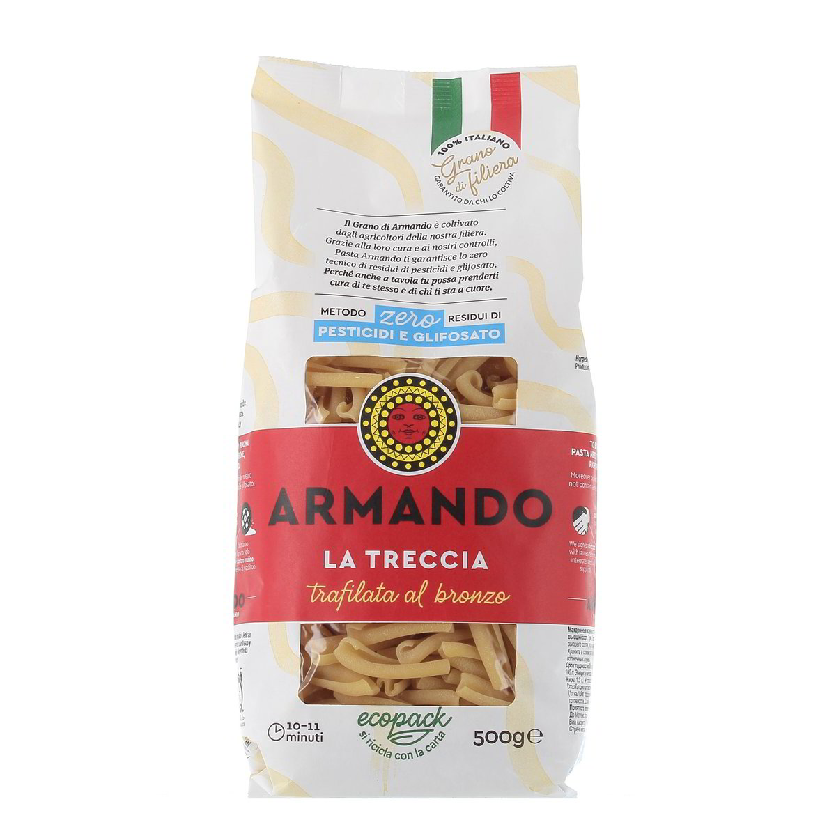 Armando La Treccia 500 g
