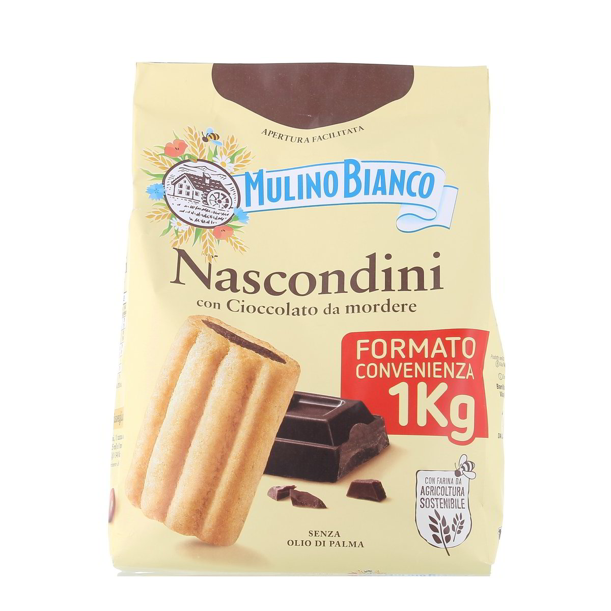 Mulino Binaco Nascondini 1 kg