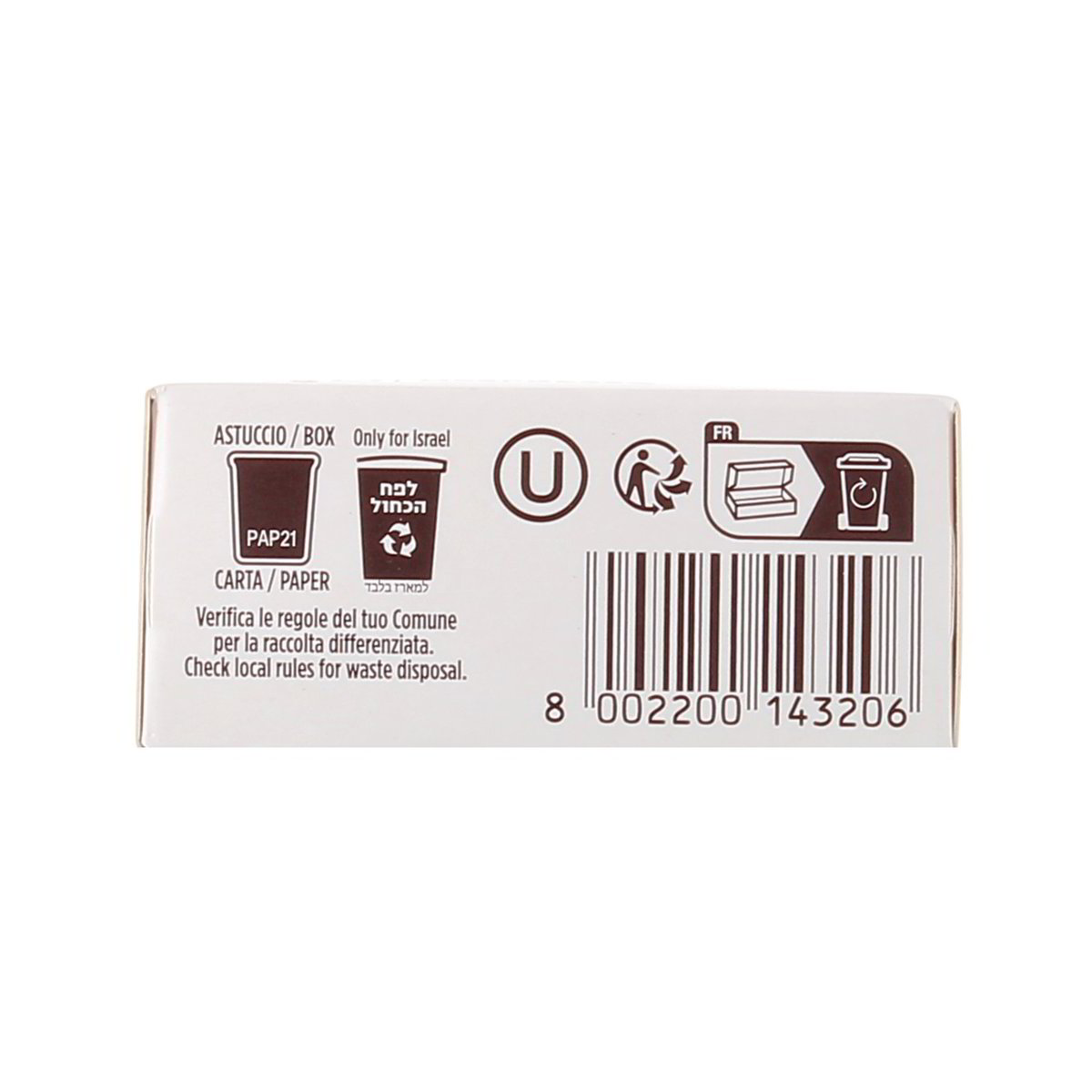 Kimbo Capsule In Alluminio Espresso Barista Ristretto 10 pezzi — immagine 3