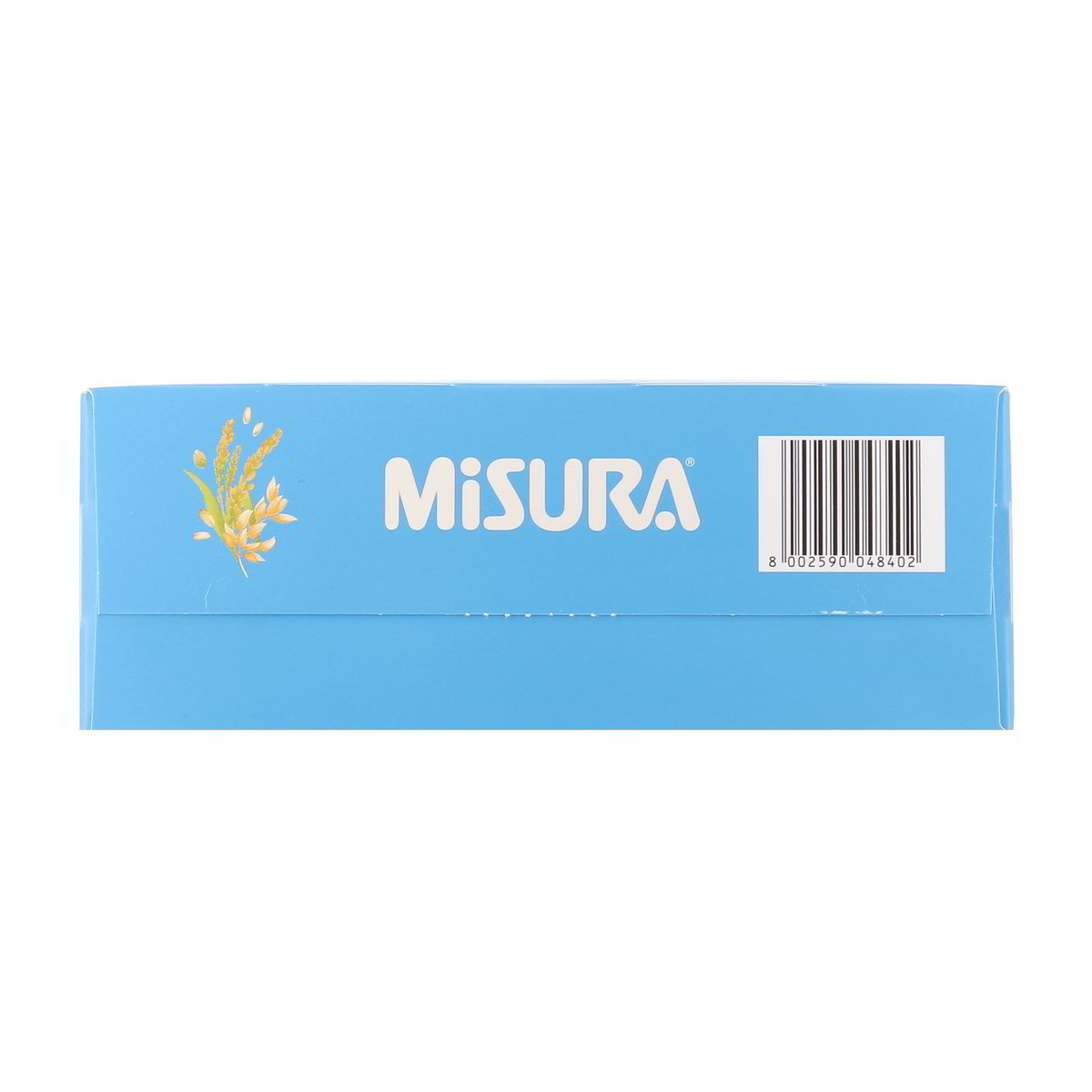 Misura Cereali Frumento Integrale E Riso Senza Zuccheri Aggiunti 350 g — immagine 3