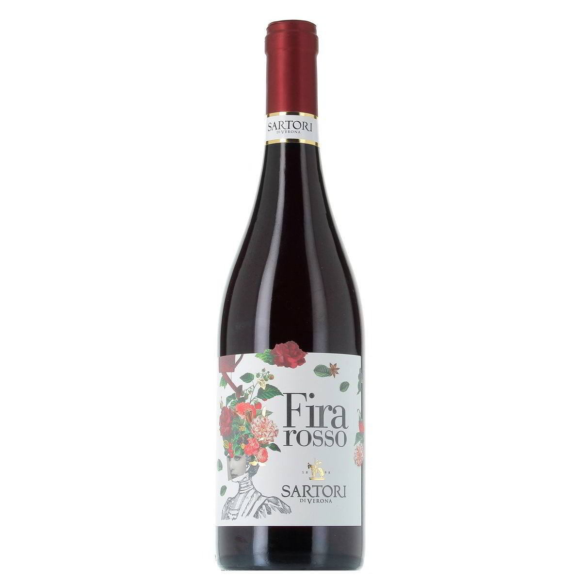 Sartori Fira Rosso Verona Igt 750 ml