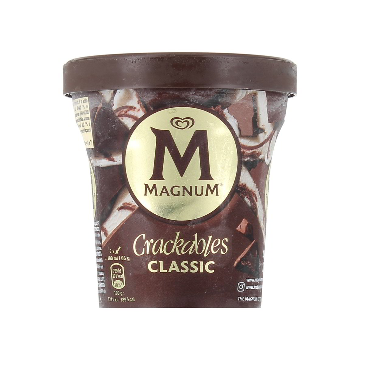 Algida Magnum Classic 297 g