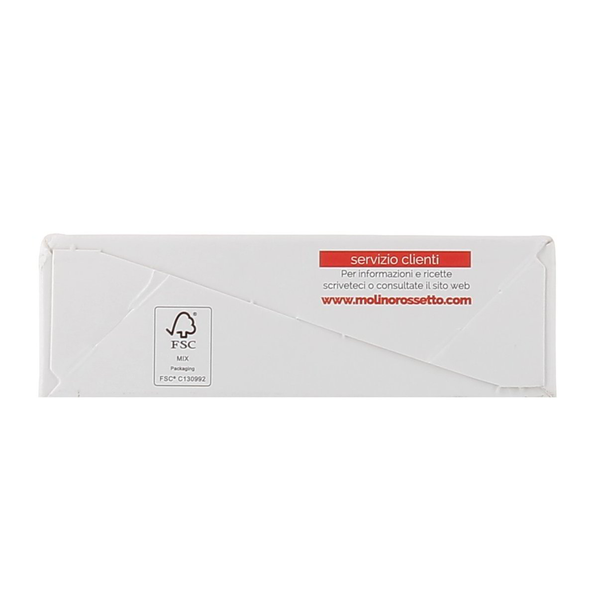 Molino Rossetto Cremor Tartaro 3x16 g — immagine 3
