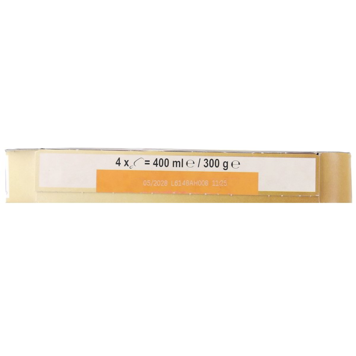Algida MAGNUM CLASSIC x4 300 g — immagine 3