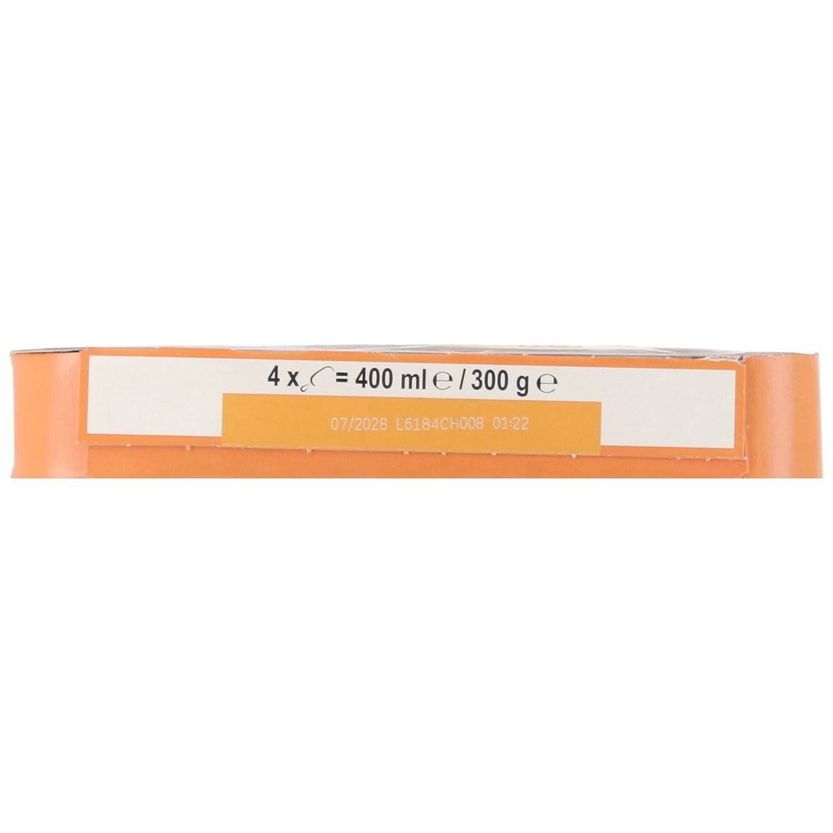 Algida MAGNUM ALMOND x4 300 g — immagine 3