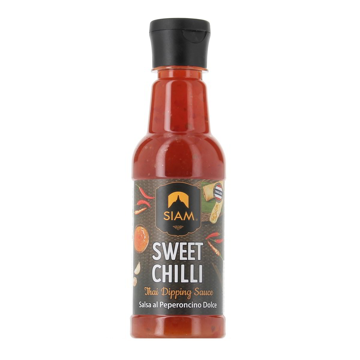 DE Siam Sweet Chilli 250 ml