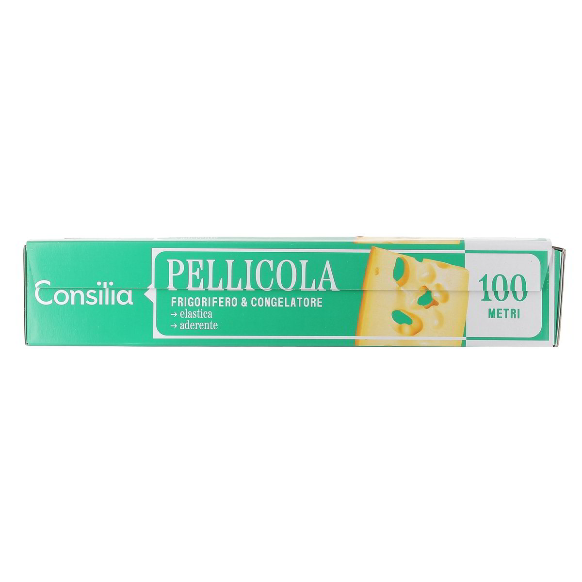 Consilia Pellicola 100 metri