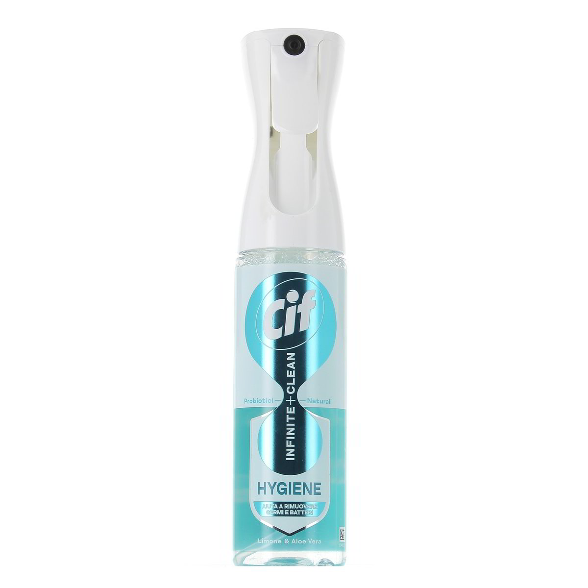 CIF Hygiene Infinite+Clean 280 ml