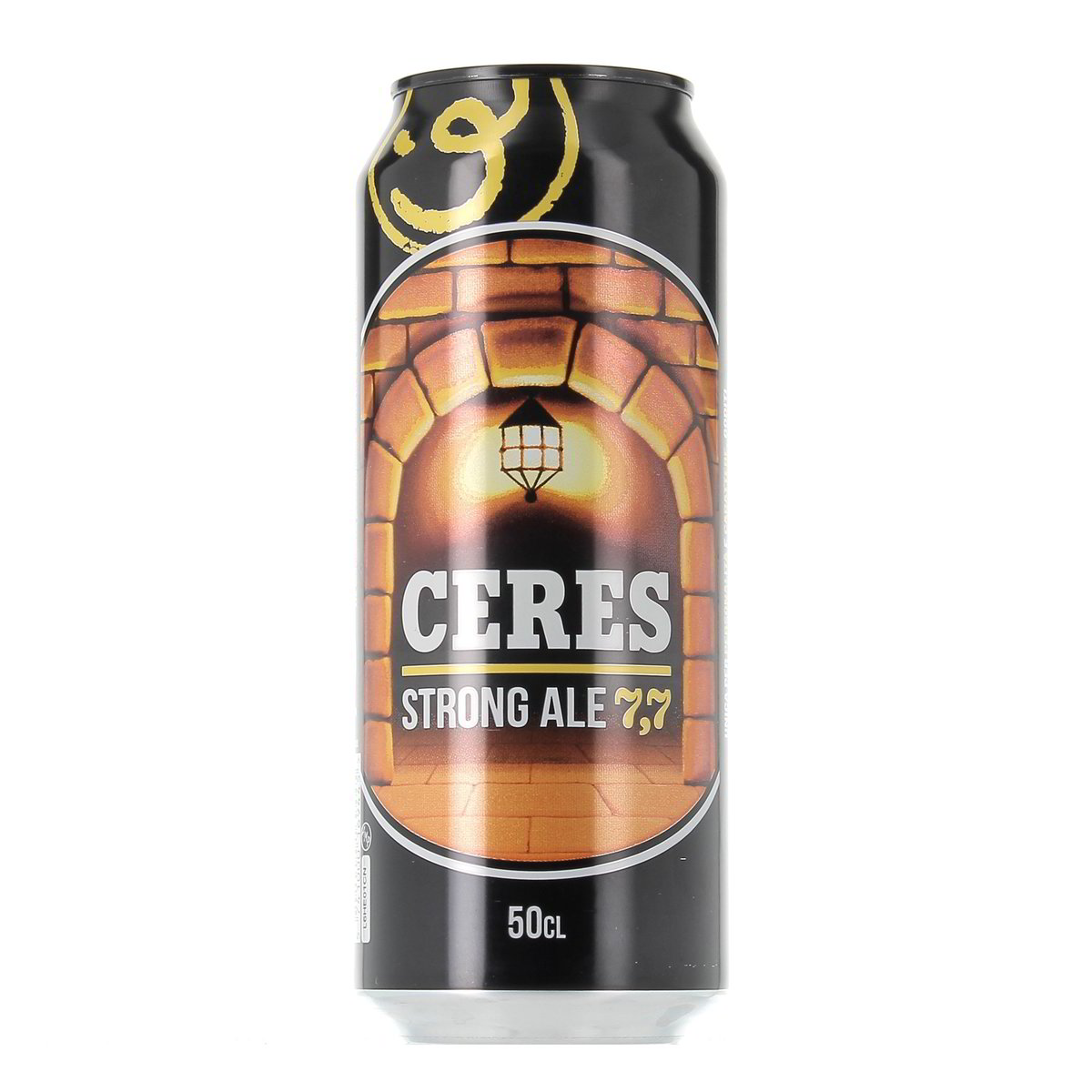 Ceres Birra Cé Strong Ale 50 cl