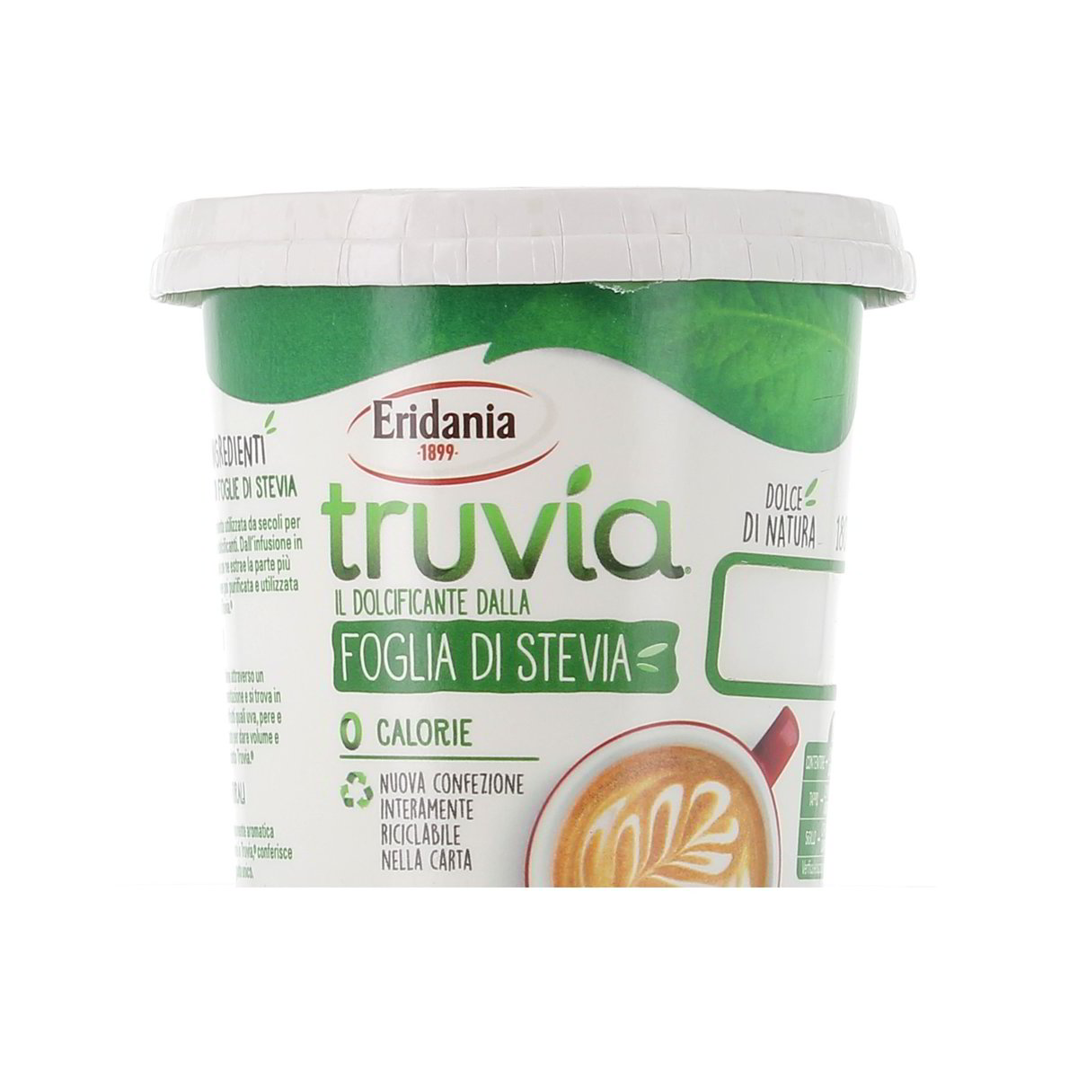 Eridania Dolcificante Truvia 270 g