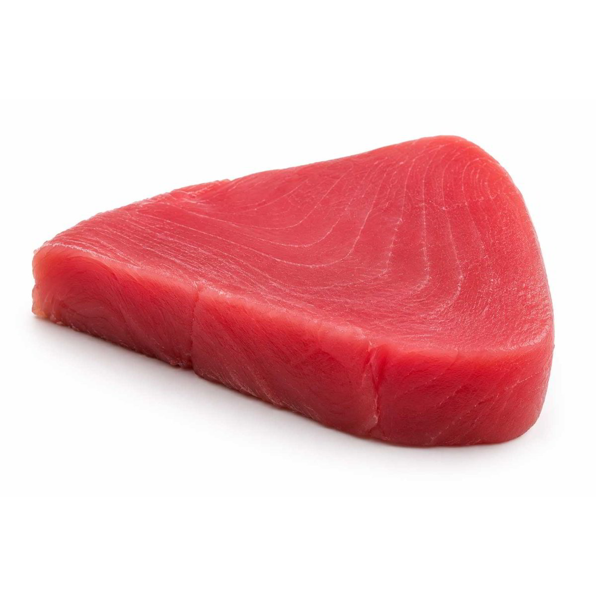 Filetto Di Tonno Pinne Gialle confezione da circa 350 g