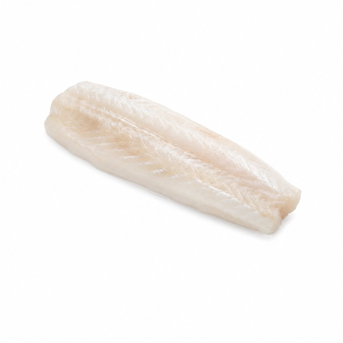 Filetto Di Merluzzo Nordico confezione da circa 300 g