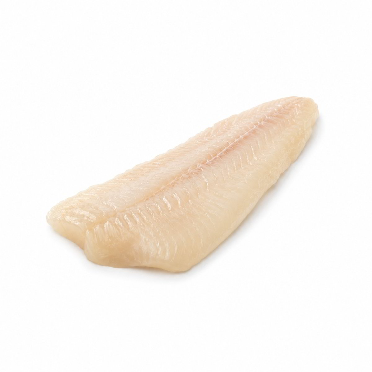 Filetto Di Platessa confezione da circa 250 g