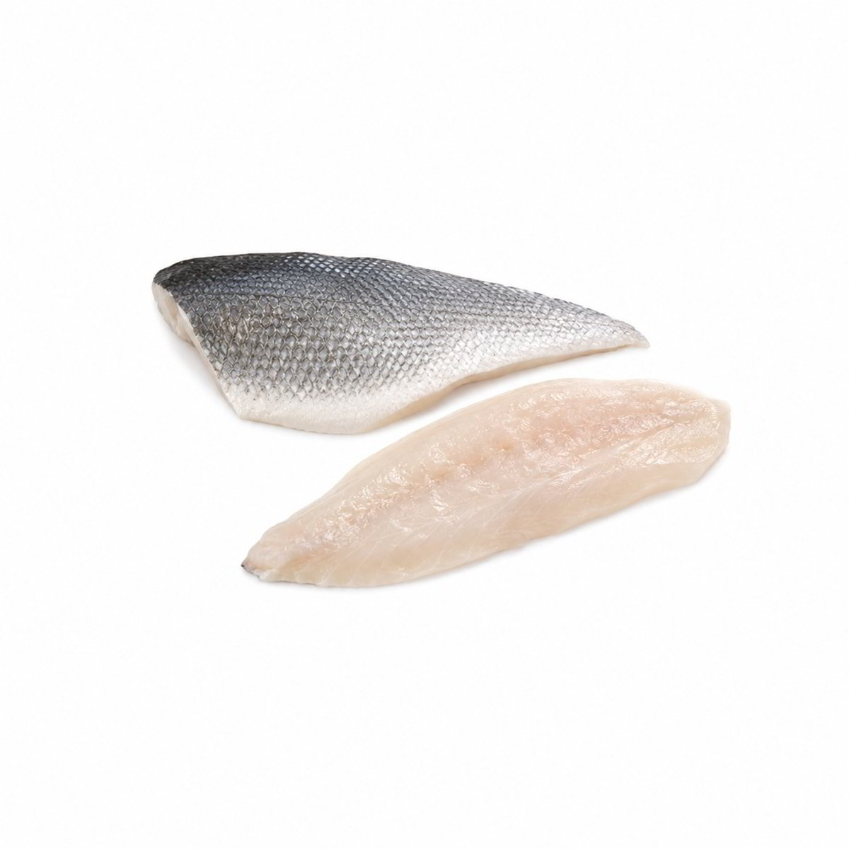 Filetto Di Orata ORIGINE TURCHIA - ALLEVATO - 90 g