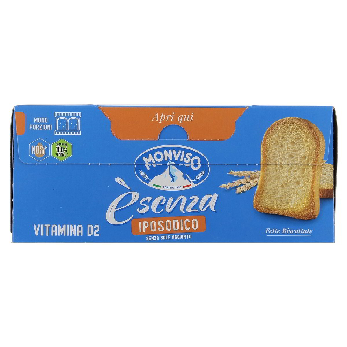 Monviso Iposodico 230 g — immagine 3