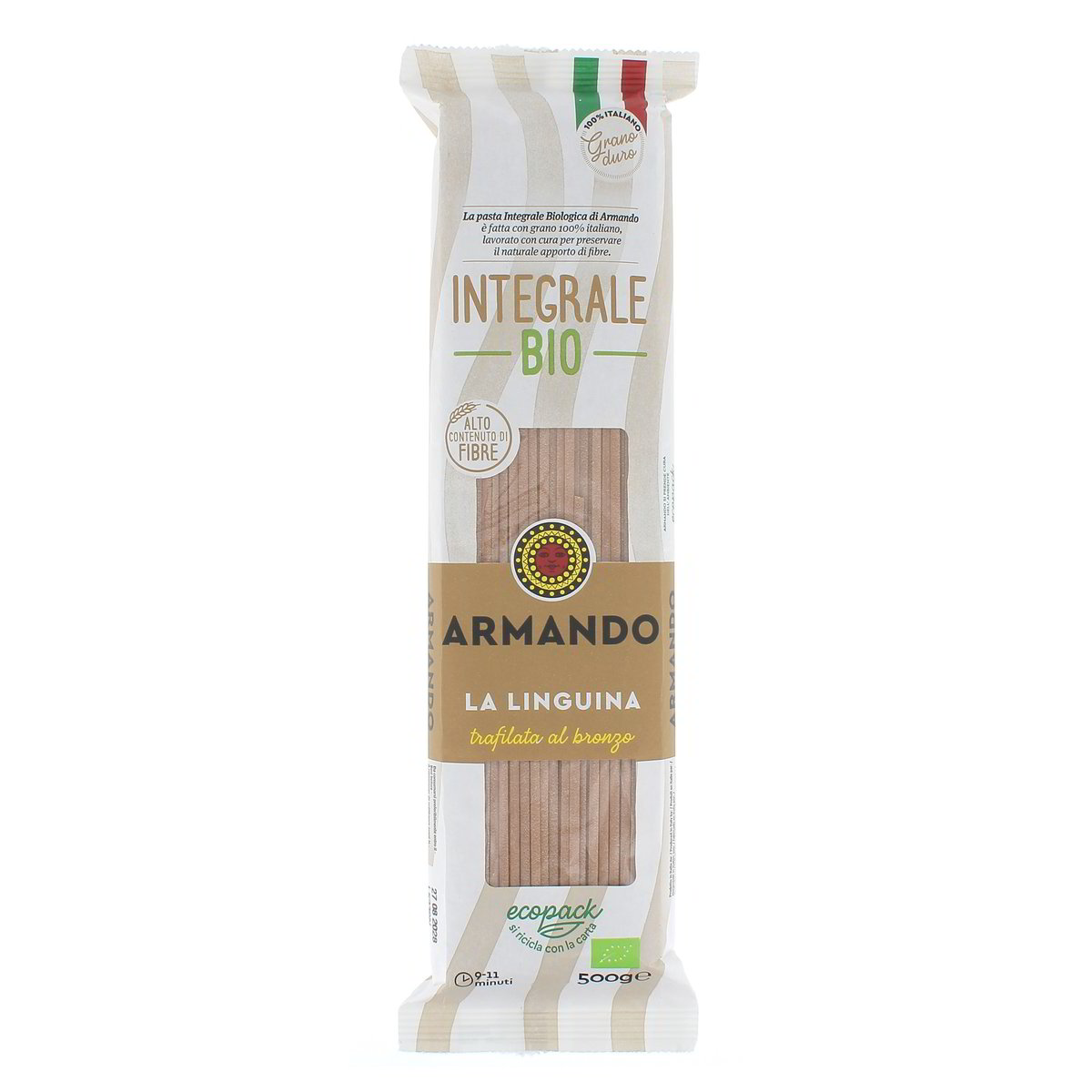 Armando La Linguina Integrale Bio 500 g