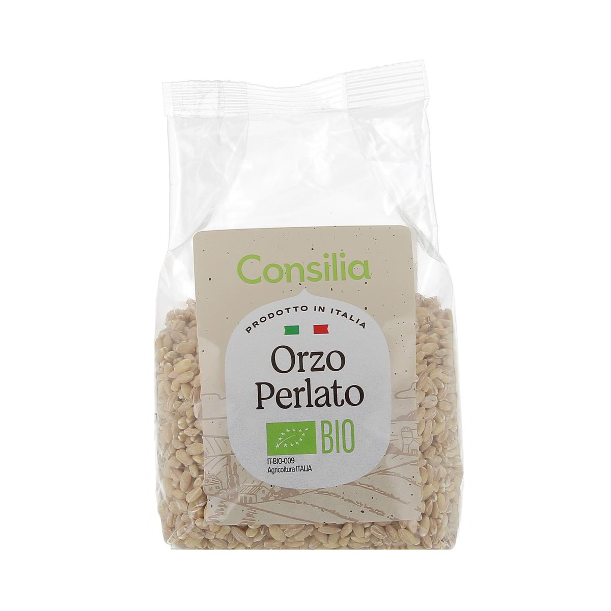 Consilia Orzo Perlato Bio 300 g