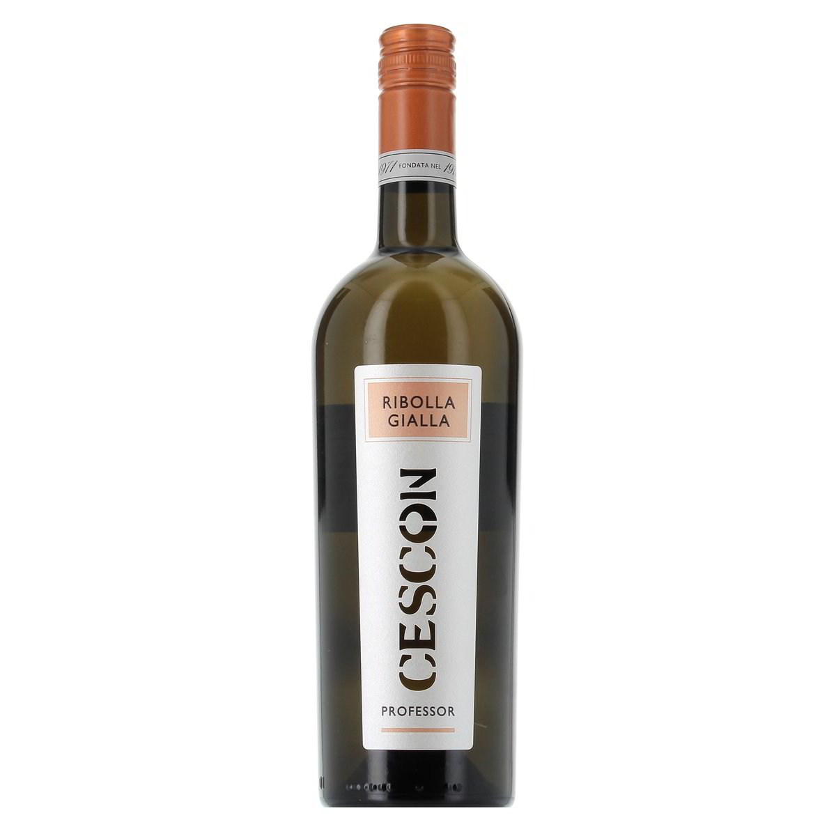Cescon Ribolla Gialla Venezia Giulia Igt 750 ml