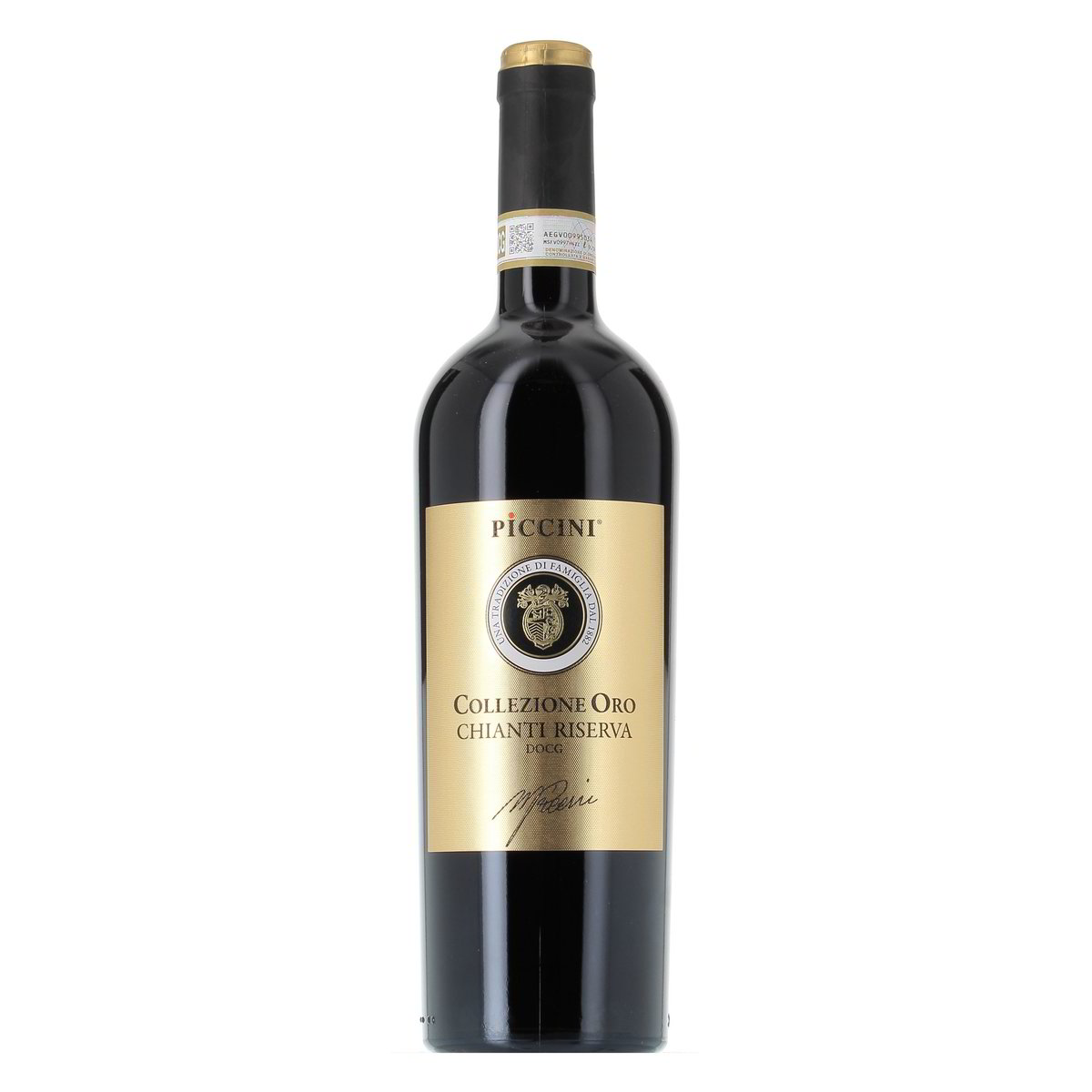 Piccini Collezione Oro Chianti Riserva Docg 750 ml