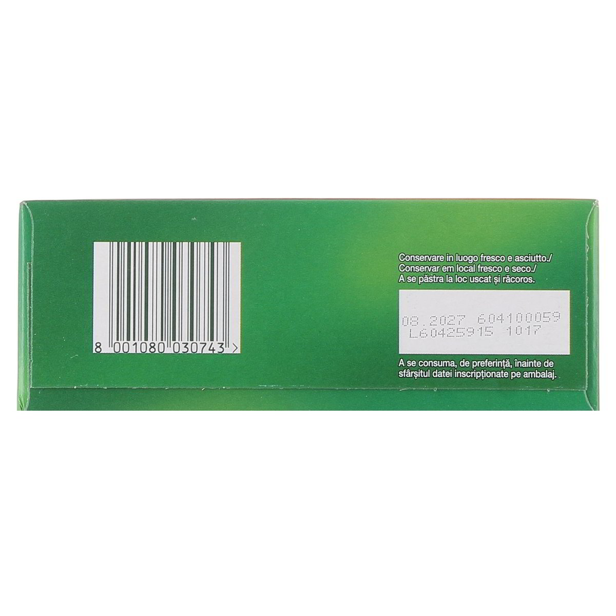 Knorr Gran Purè 3x75 g — immagine 3