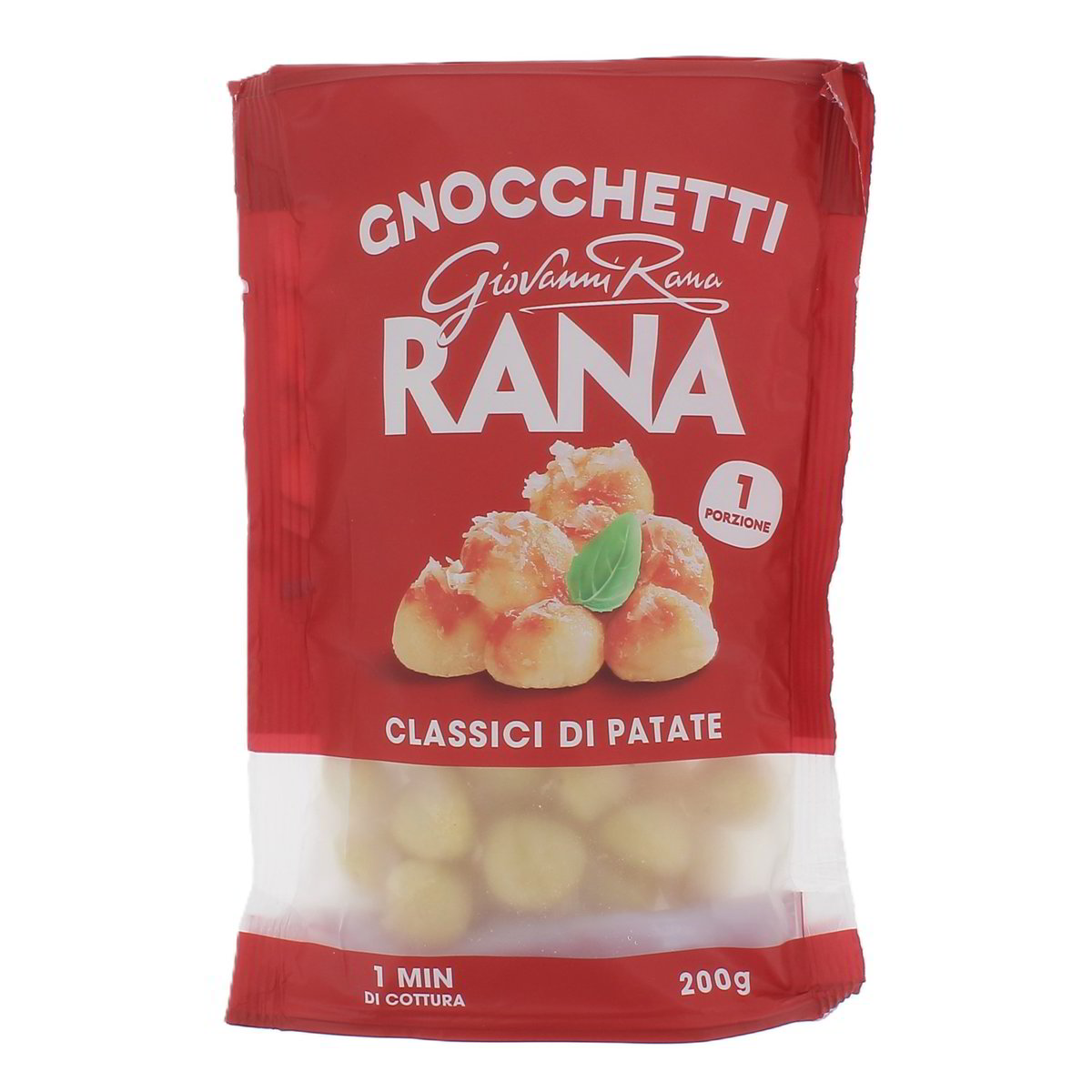Rana Gnocchetti Di Patate 200 g