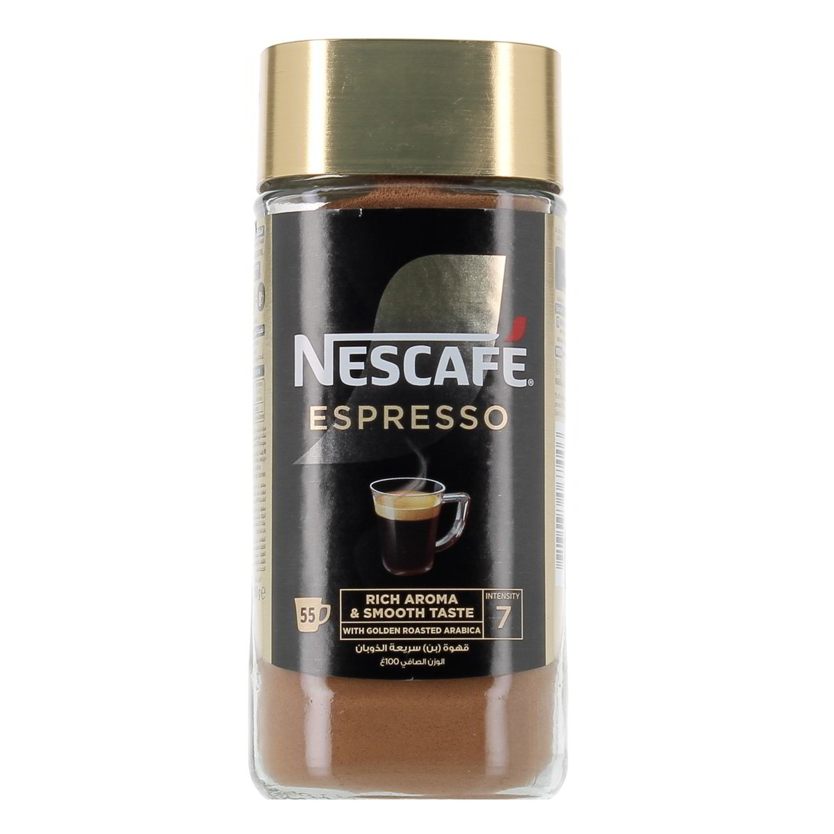 Nescafé Gold Caffè Solubile 100 g