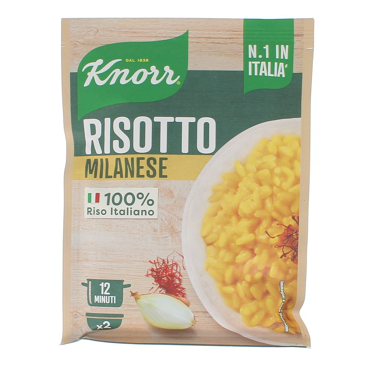 Knorr Risotto Alla Milanese 175 g
