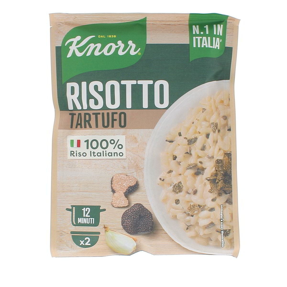 Knorr Risotto Al Tartufo 175 g