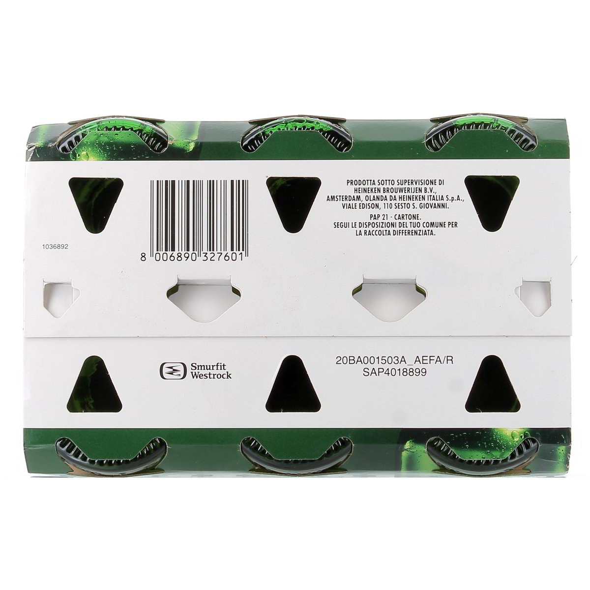 Heineken Birra — immagine 3