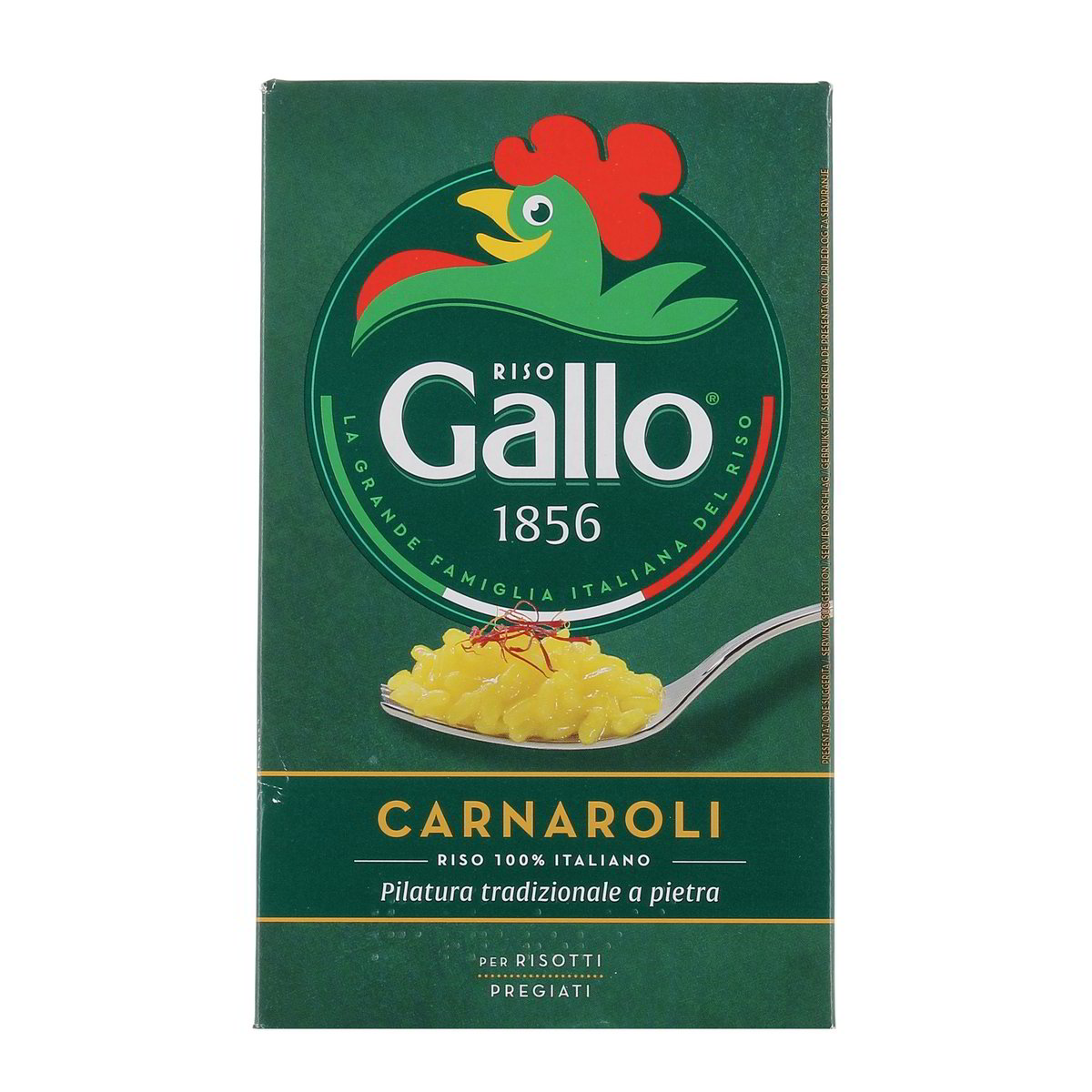 Gallo Riso Carnaroli 1 kg