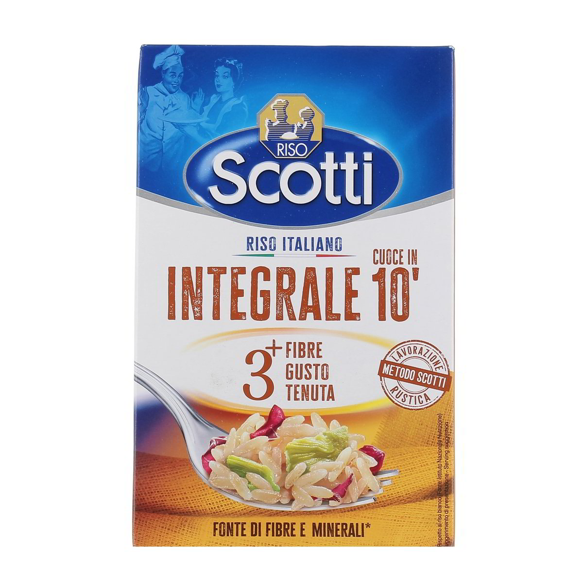 Scotti Integrale 10' 1 kg