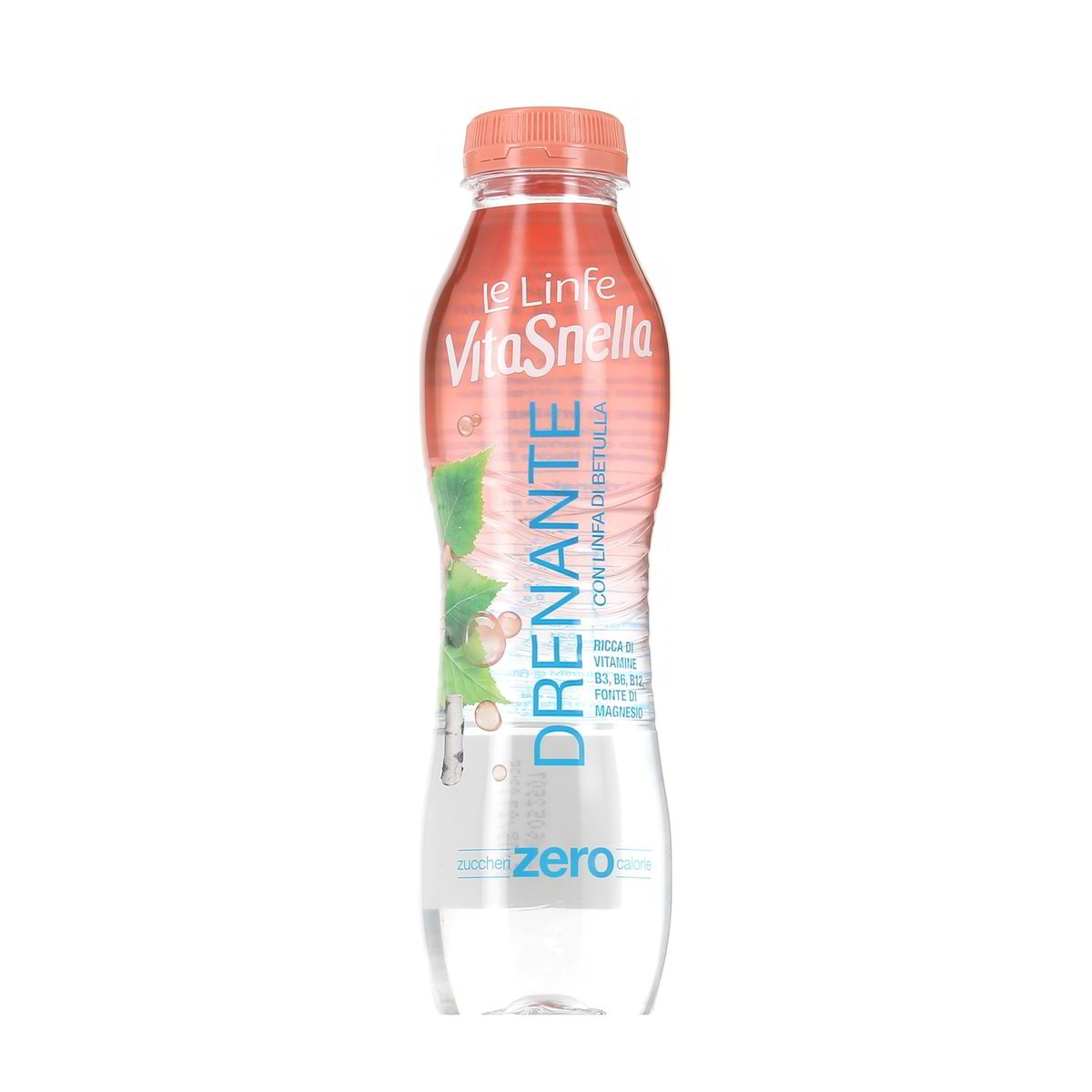 Vitasnella Le Linfe Acqua Con Linfa Di Betulla Drenante 50 cl