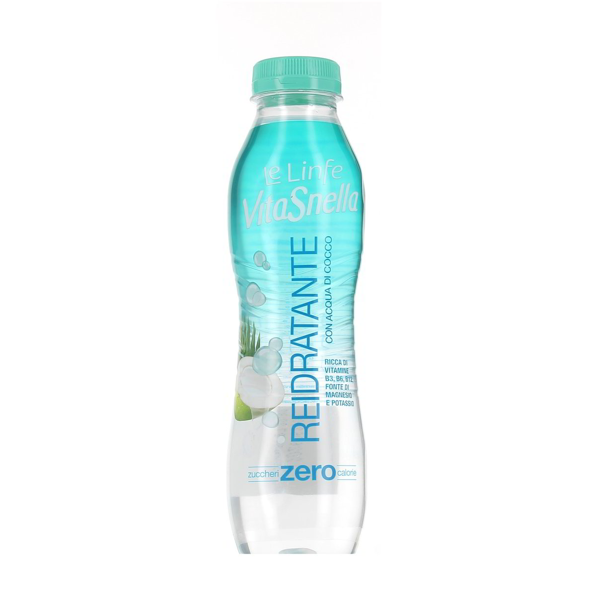 Vitasnella Le Linfe Acqua Di Cocco Reidratante 50 cl