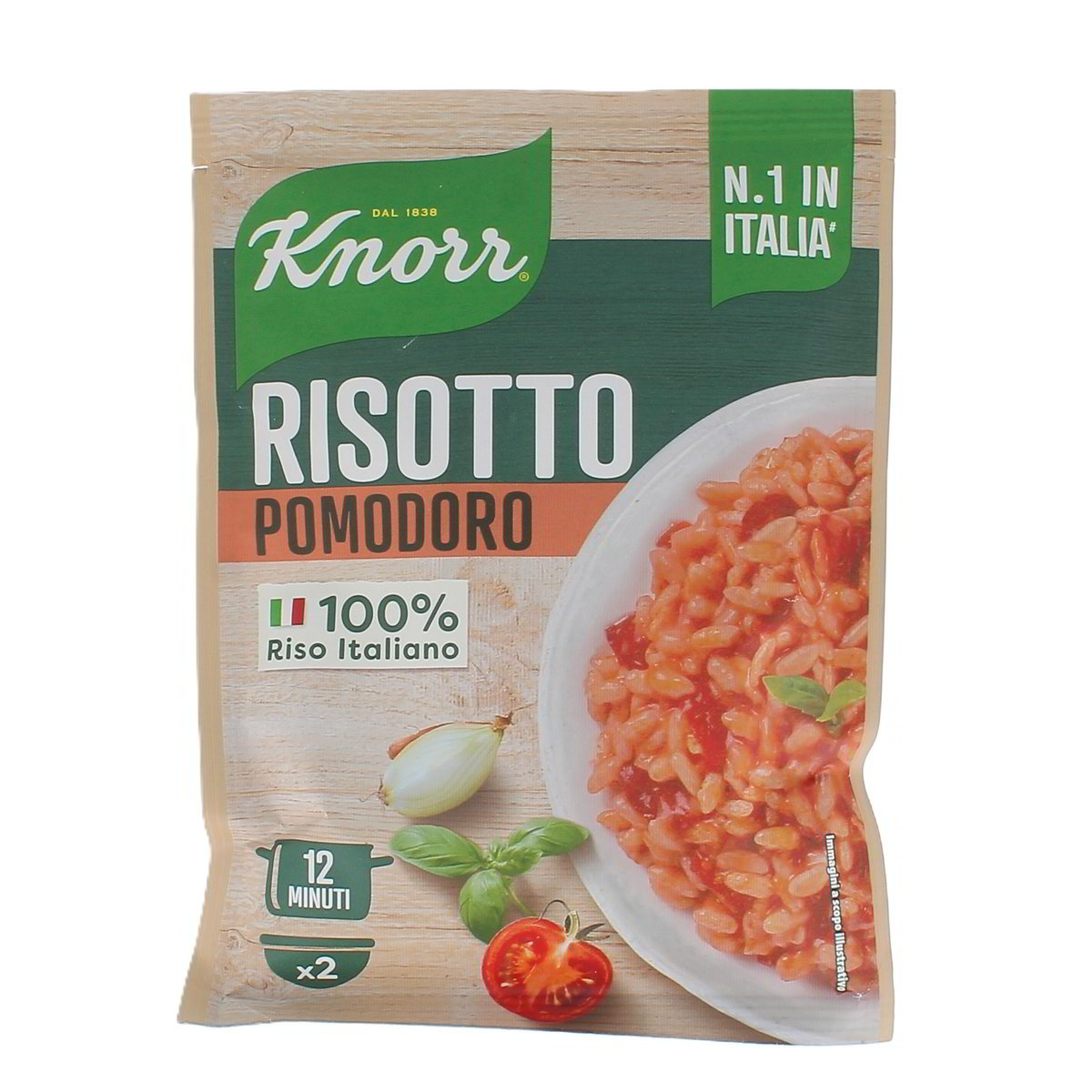 Knorr Risotto Al Pomodoro 175 g