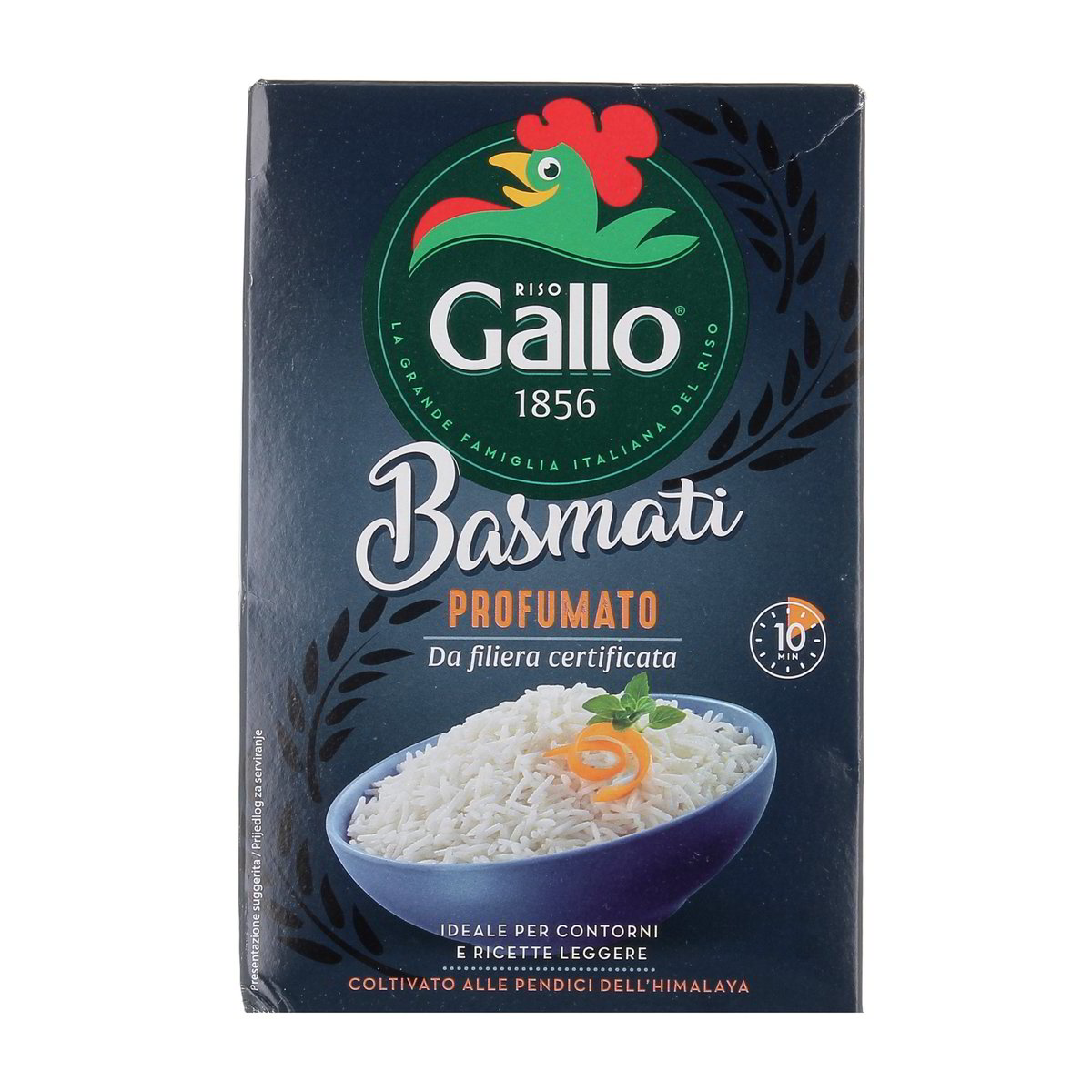 Gallo Riso Basmati Himalaya 500 g