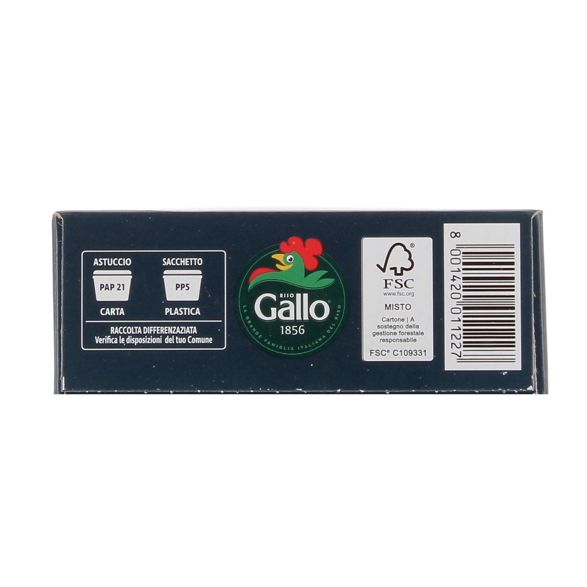 Gallo Riso Blond Basmati 500 g — immagine 3