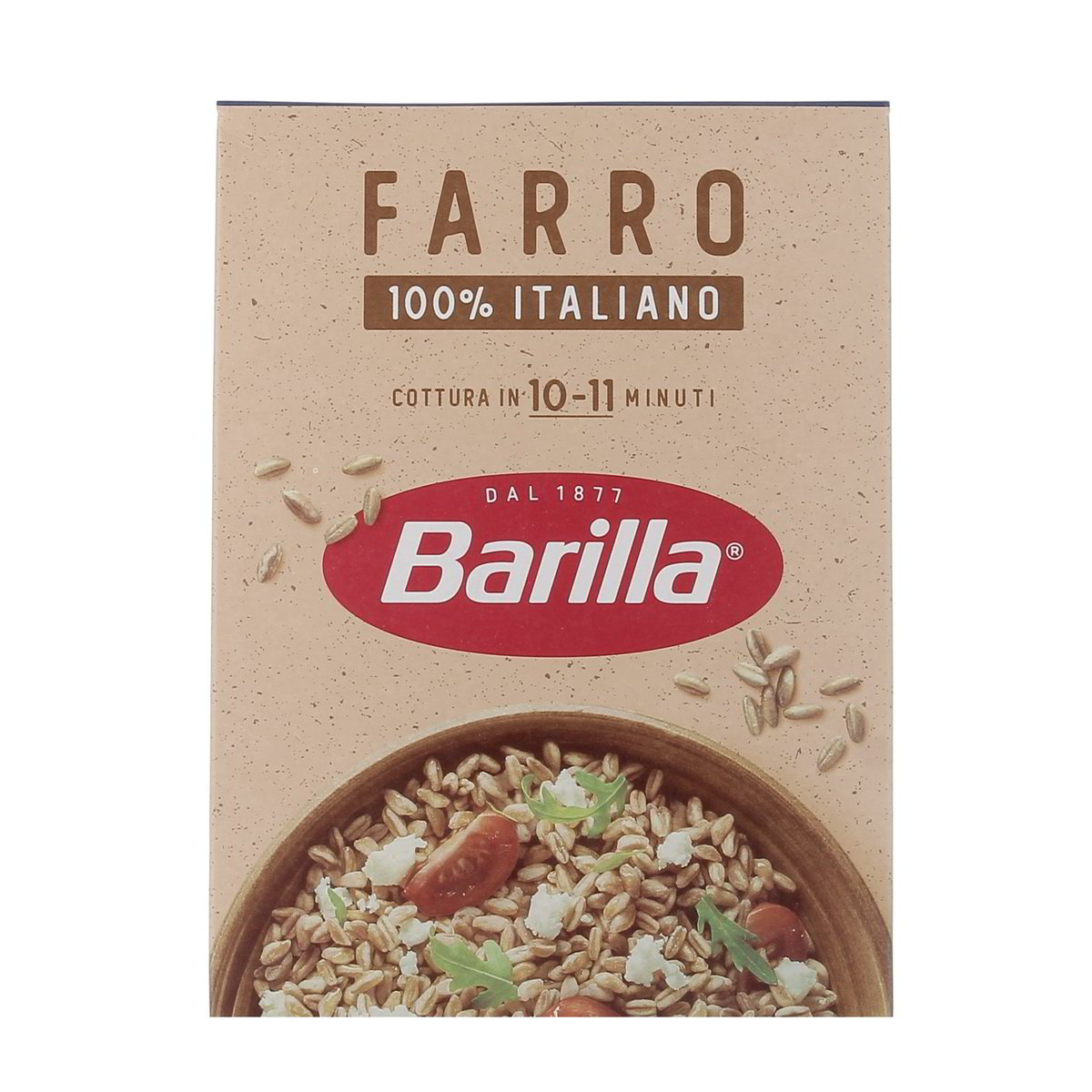 Barilla Farro 400 g