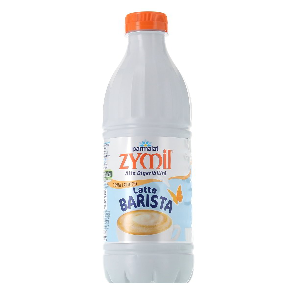Parmalat Zymil Latte Barista Senza Lattosio 1 l