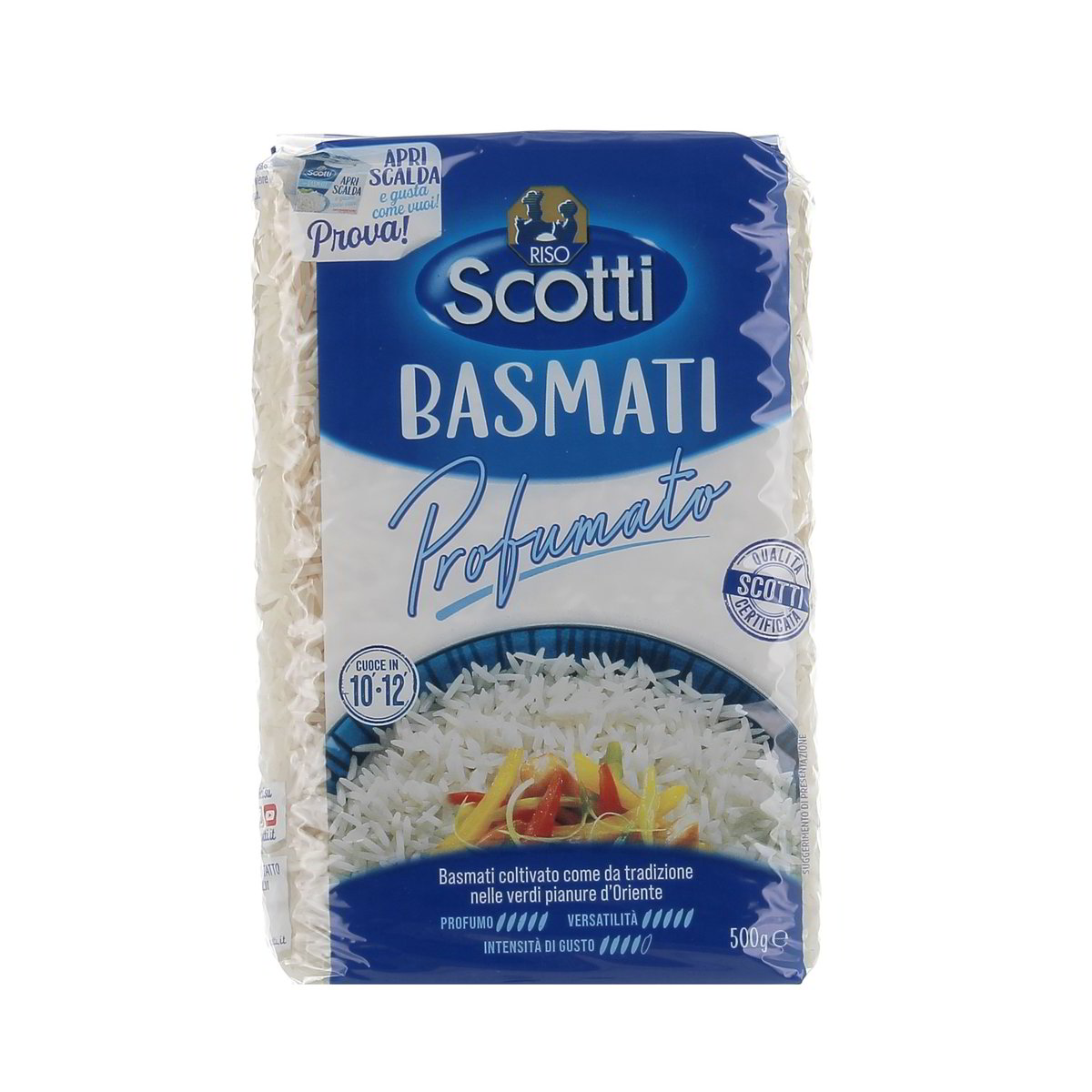 Scotti Basmati 500 g