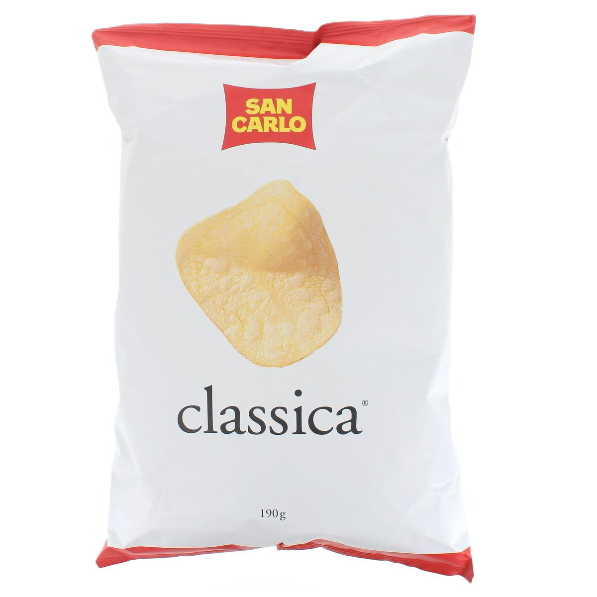 SAN Carlo Classica 190 g