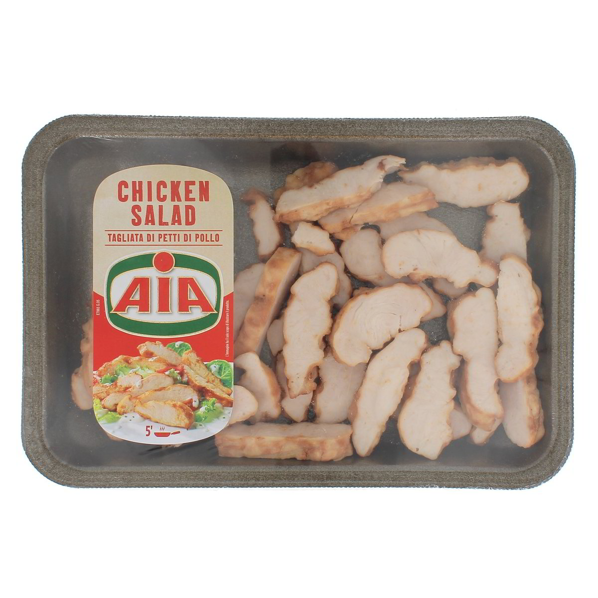AIA Chicken Salad 300 g
